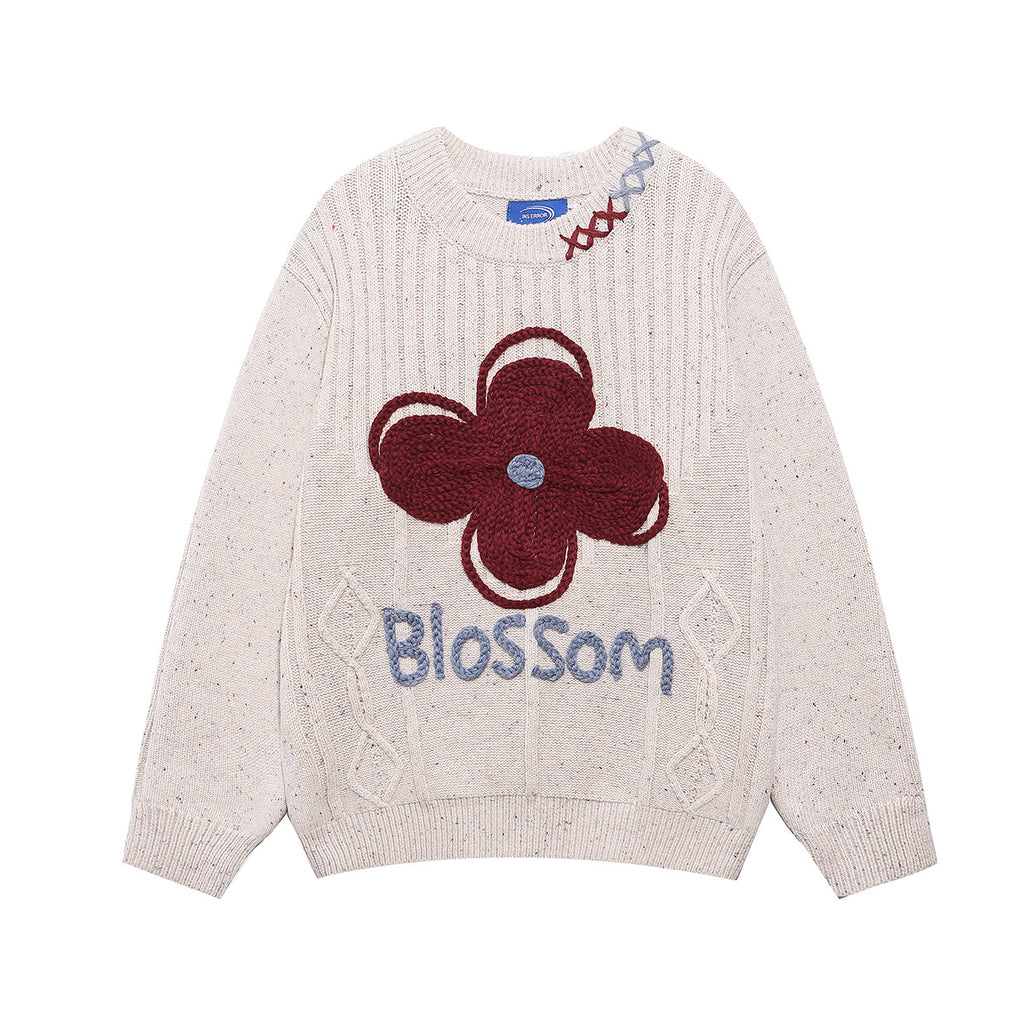 GROVIX Bloom Knit