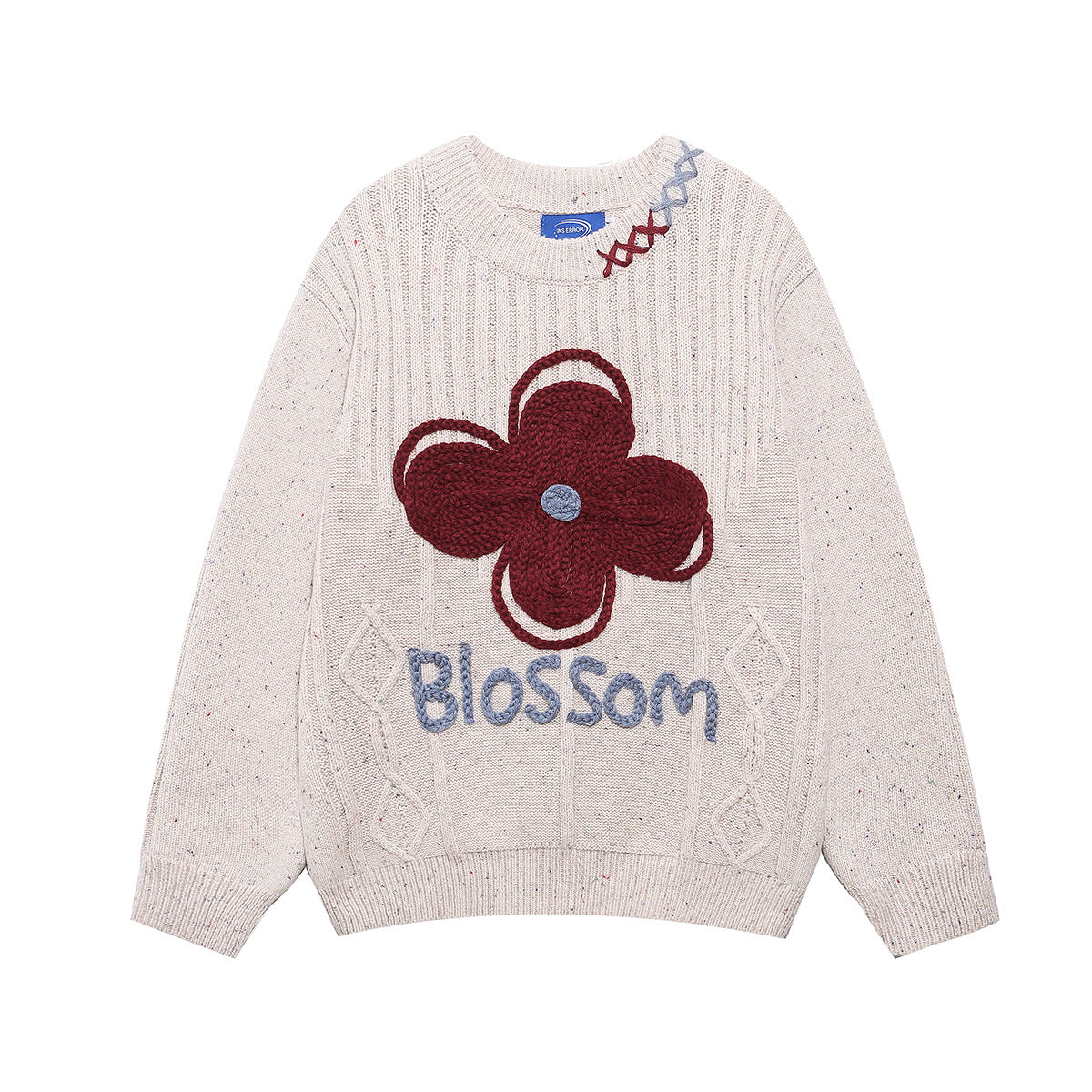 GROVIX Bloom Knit