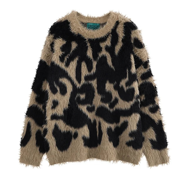 GROVIX Mink Knit