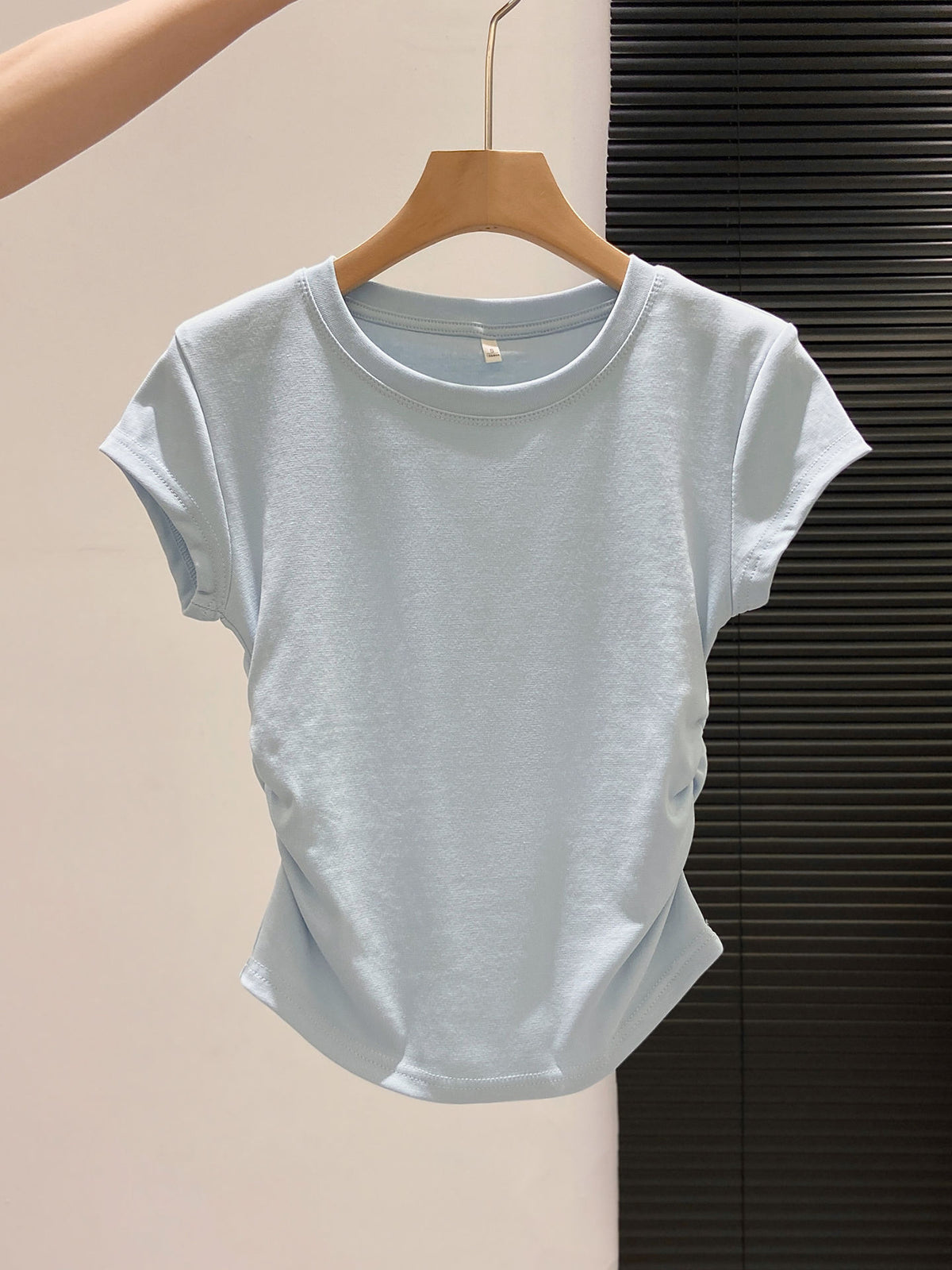 Girly Pink T-Shirt for Women