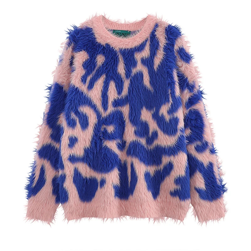 GROVIX Mink Knit