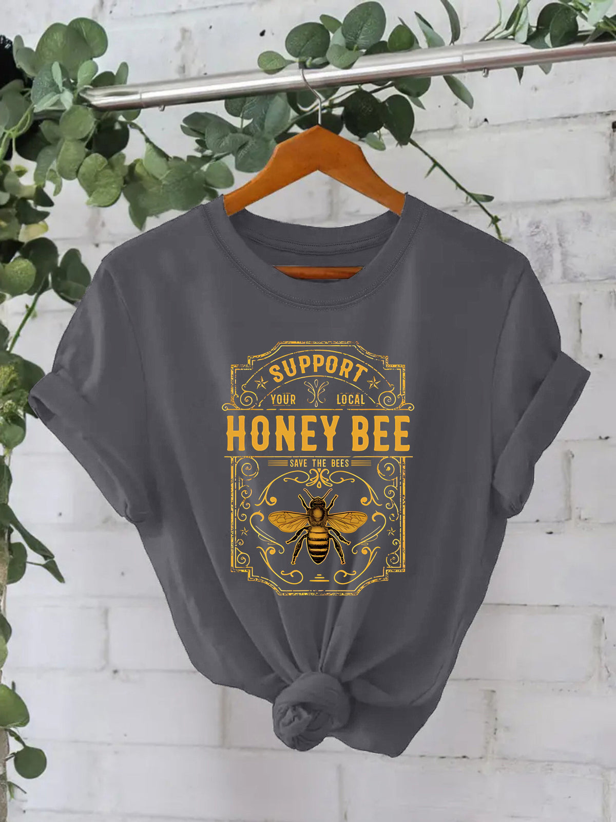 GROVIX Bee desing