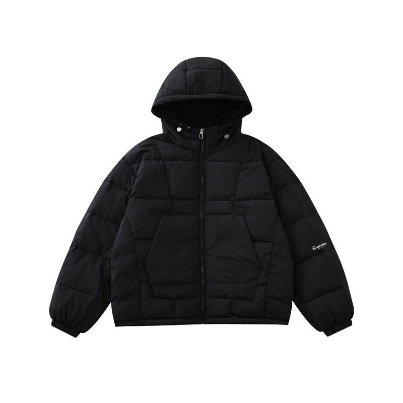GROVIX Puffer