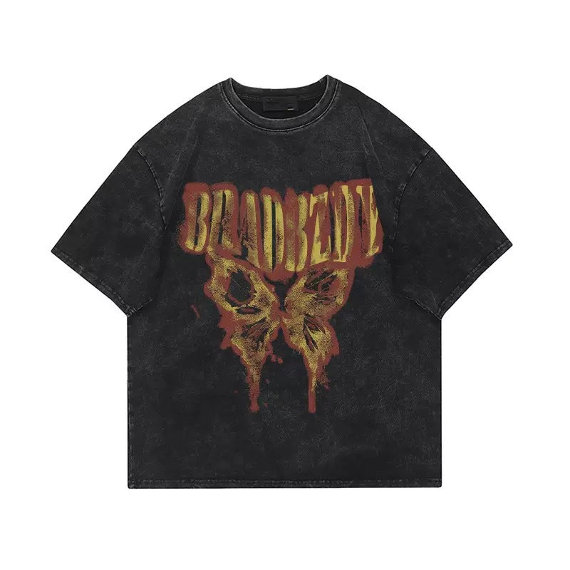GROVIX Butterfly Tee