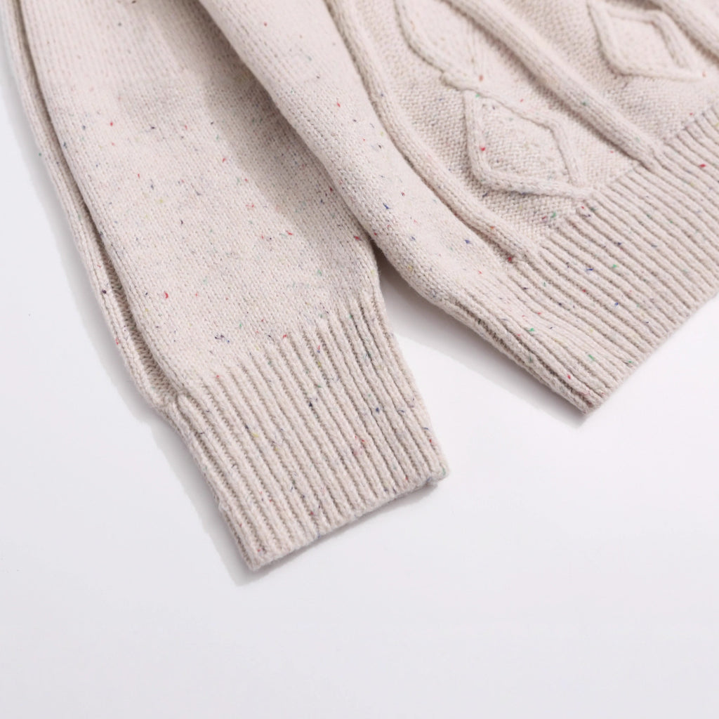 GROVIX Bloom Knit