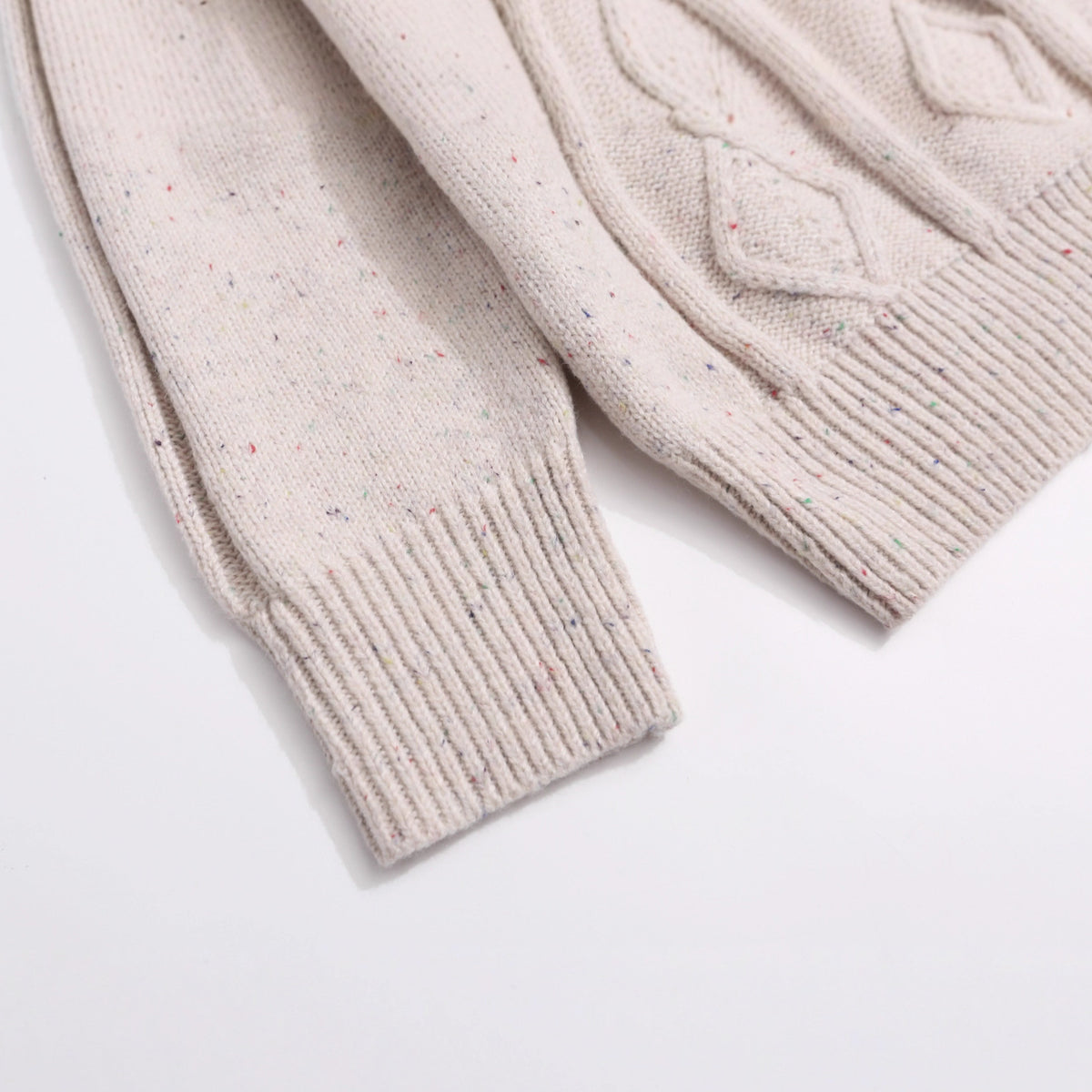 GROVIX Bloom Knit