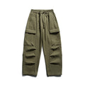 GROVIX Fleece Cargo Pants